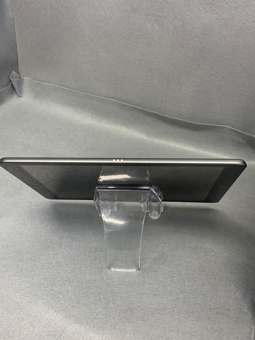 美品 iPad9 256GB Wi-Fi版 スペースグレイ色