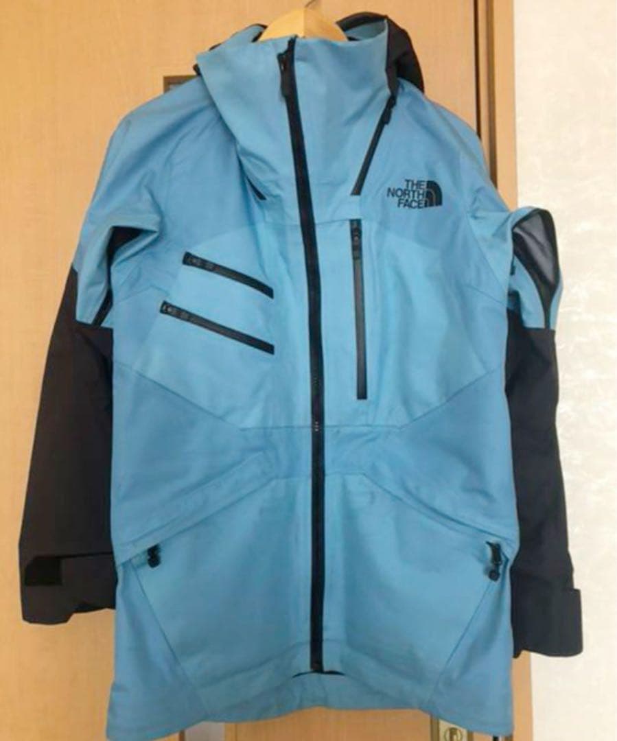THE NORTH FACE スノーウェア