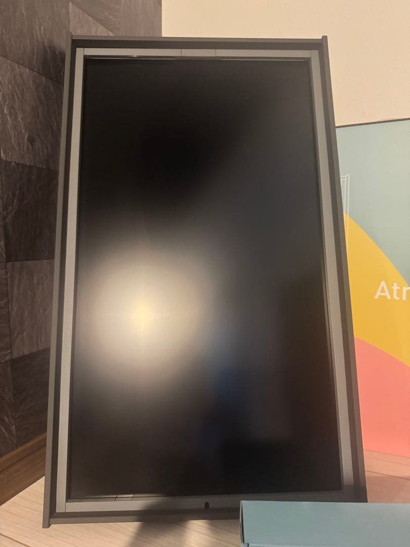 Atmoph Window 2 / アトモフ ウィンドウ 2　onepeace