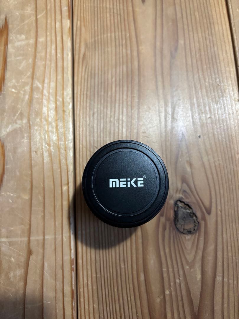 MEIKE メイケ 6.5mm F/2.0 マイクロフォーサーズ 単焦点 広角