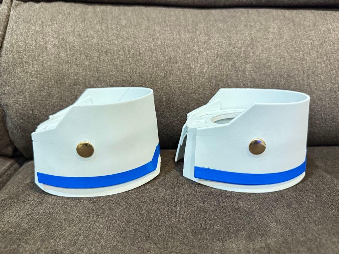 コスプレ用 デクのグローブ / 僕のヒーローアカデミア【最終値下げ】