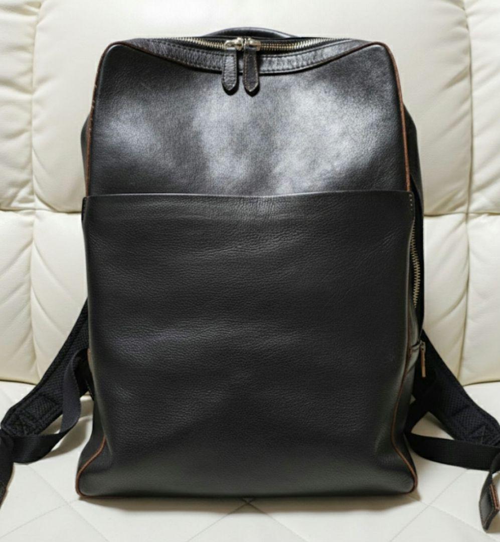 サムソナイトブラックレーベル ブルック