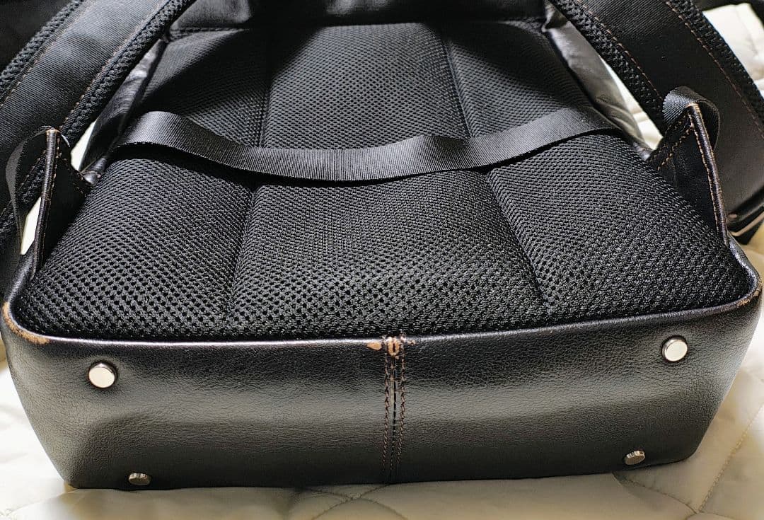 サムソナイトブラックレーベル ブルック