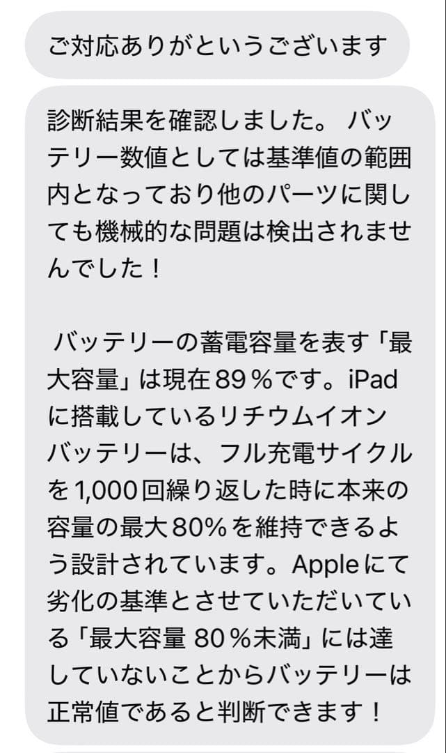 Apple iPad mini (第6世代) 64GB シルバー（本体のみ）