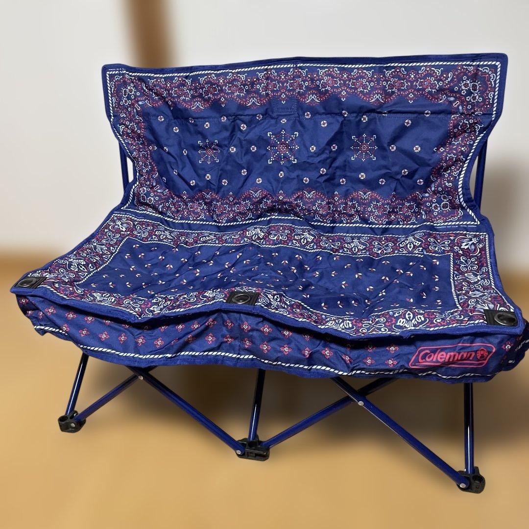 石*ろ様 ビームス BEAMS Coleman コールマン アウトドア コラボ