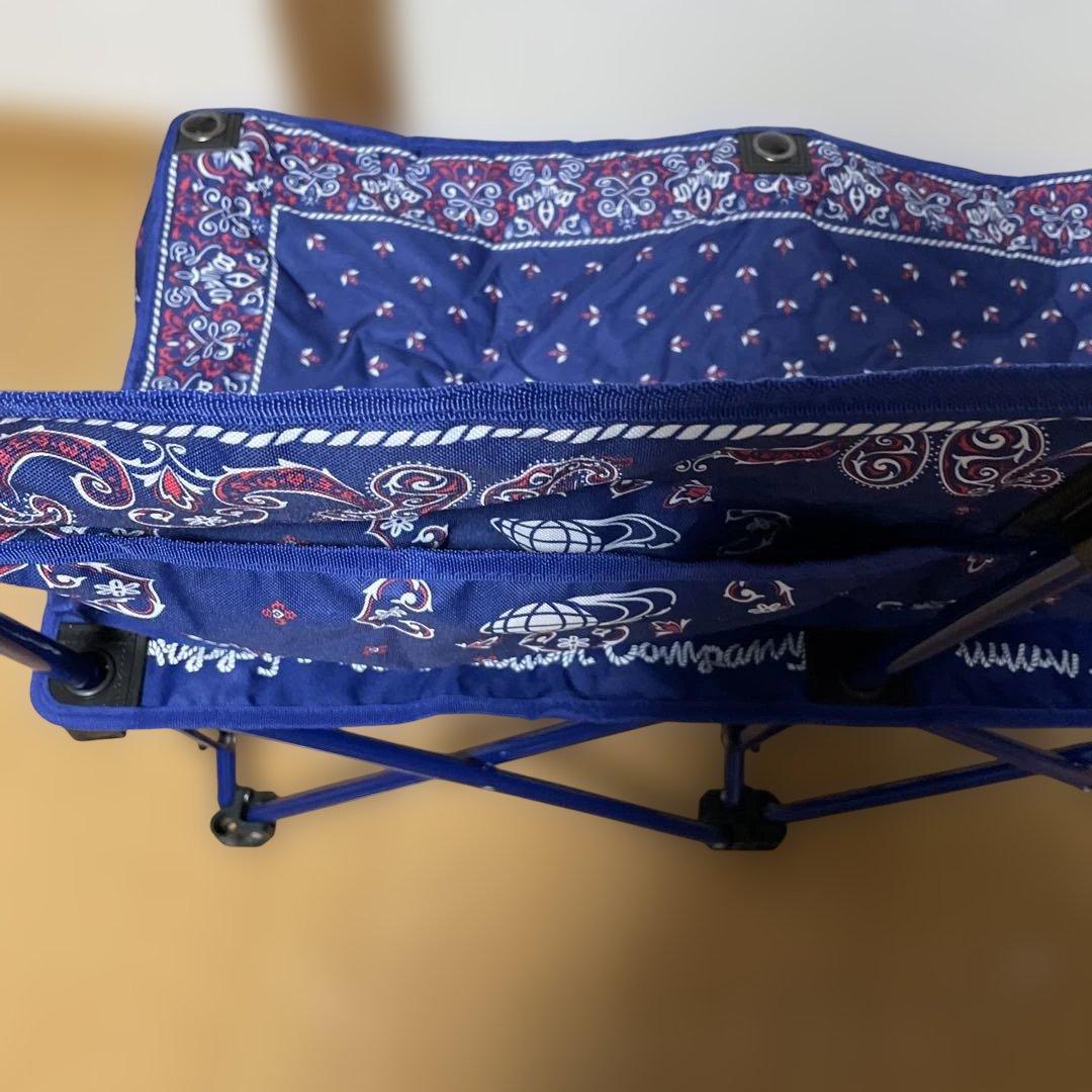 石*ろ様 ビームス BEAMS Coleman コールマン アウトドア コラボ