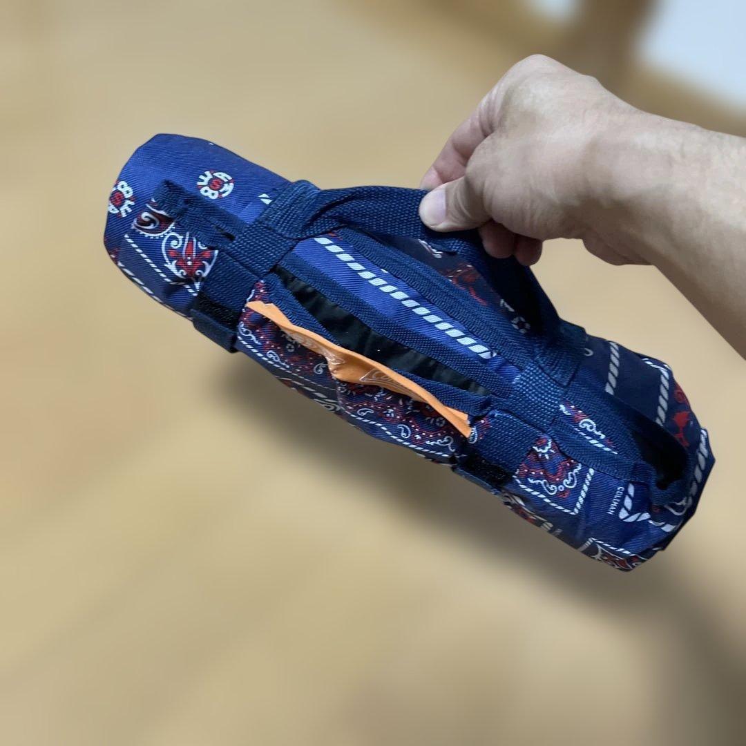 石*ろ様 ビームス BEAMS Coleman コールマン アウトドア コラボ