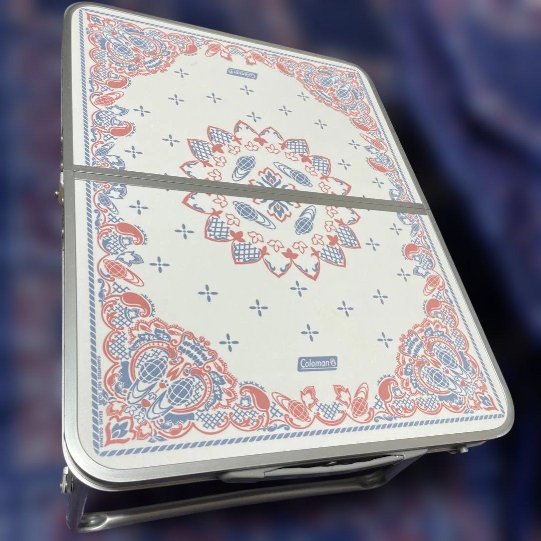 石*ろ様 ビームス BEAMS Coleman コールマン アウトドア コラボ