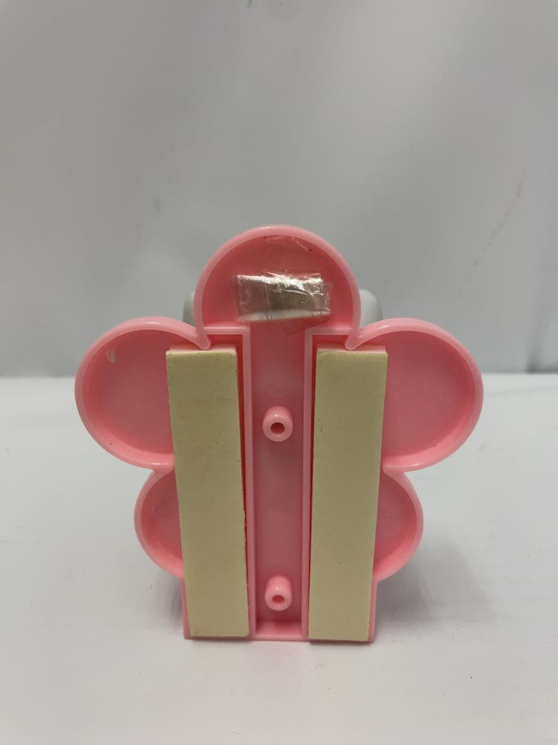 サンリオ ハローキティ ワンタッチライト 非常燈 KTT-1100 ブルー