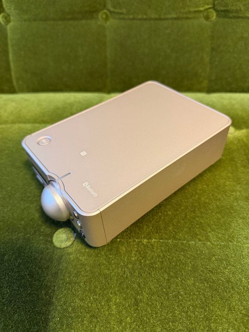 JVC EX-NW1 ウッドコーンスピーカー ミニコンポ