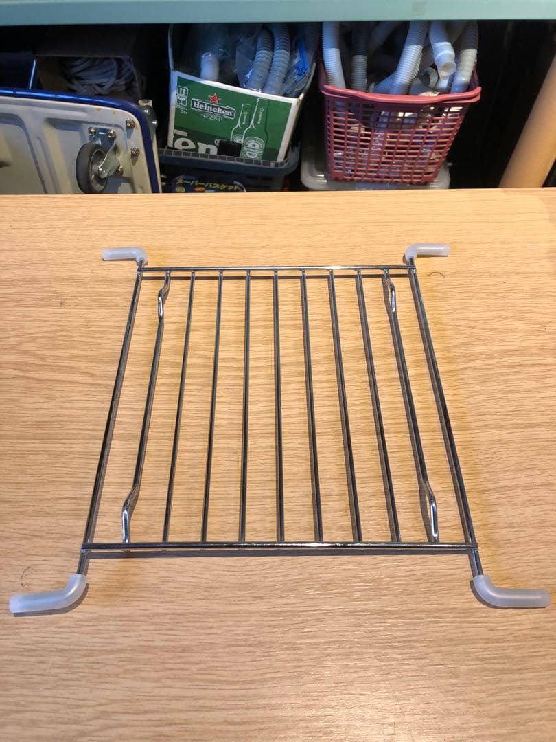 IRIS OHYAMA オーブンレンジ 2021年製　MO-F1805-W