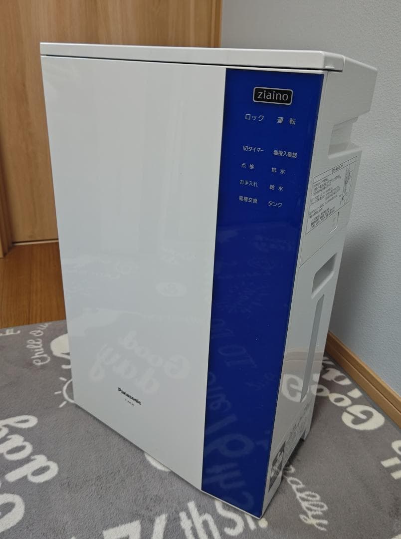 Panasonic ジアイーノ F-JML30 19年製
