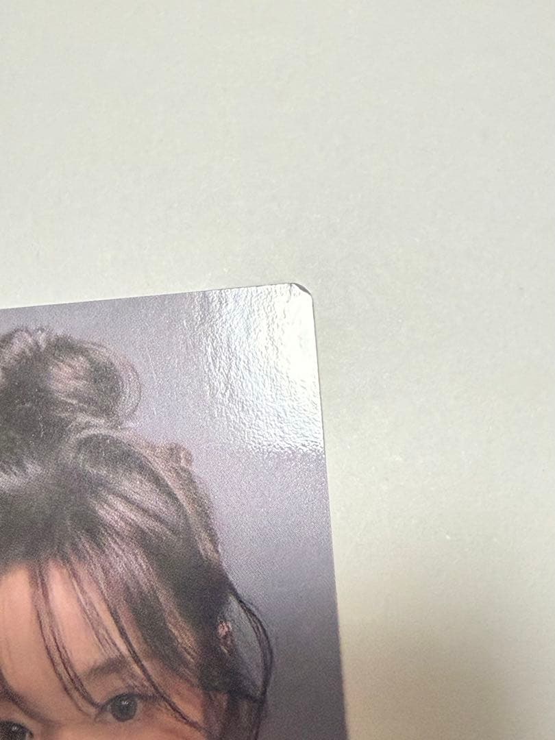 BABYMONSTER CD 購入特典 会場限定 トレカ アヒョン ベビモン