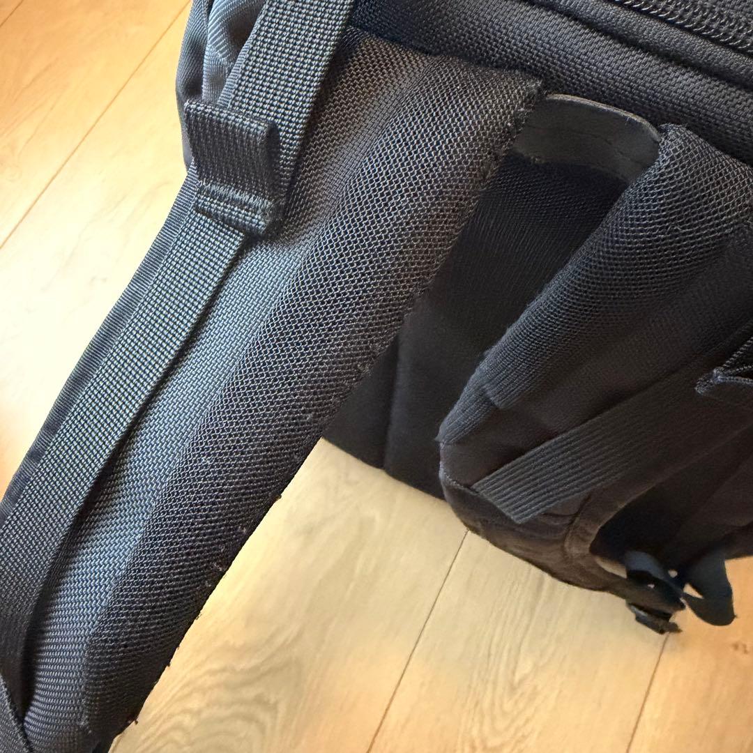 【MONOLITH】モノリス BACKPACK PRO M ブラック