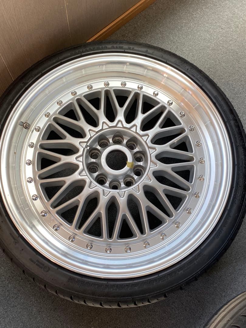 RSタイプ19インチ