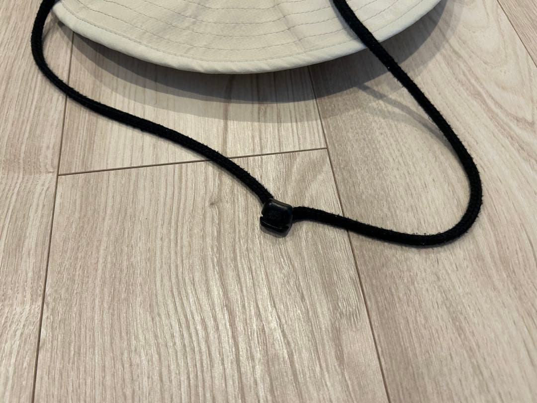 Supreme Flags Boonie \"ハット　シュプリーム