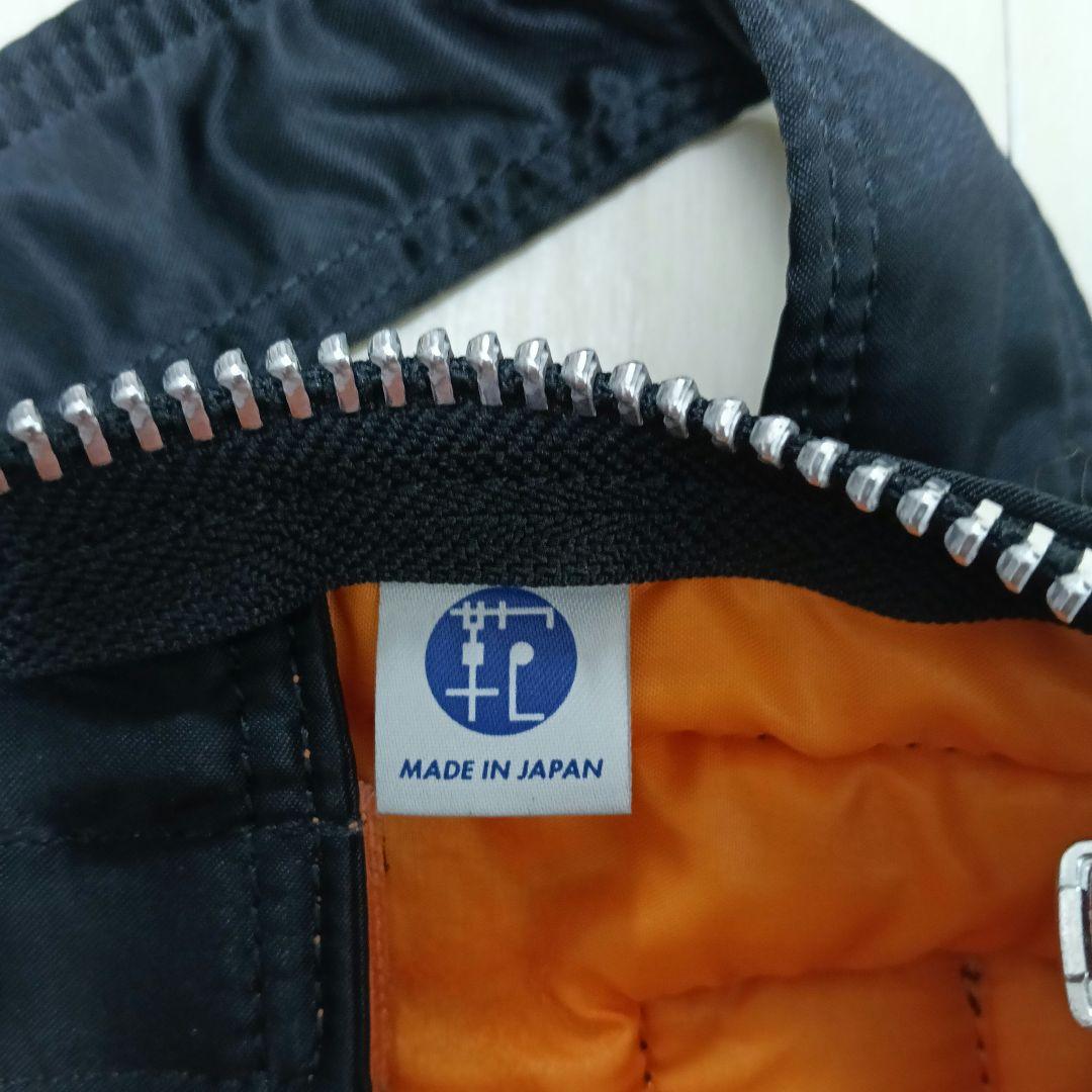 PORTER　タンカー　ヘルメットバッグ