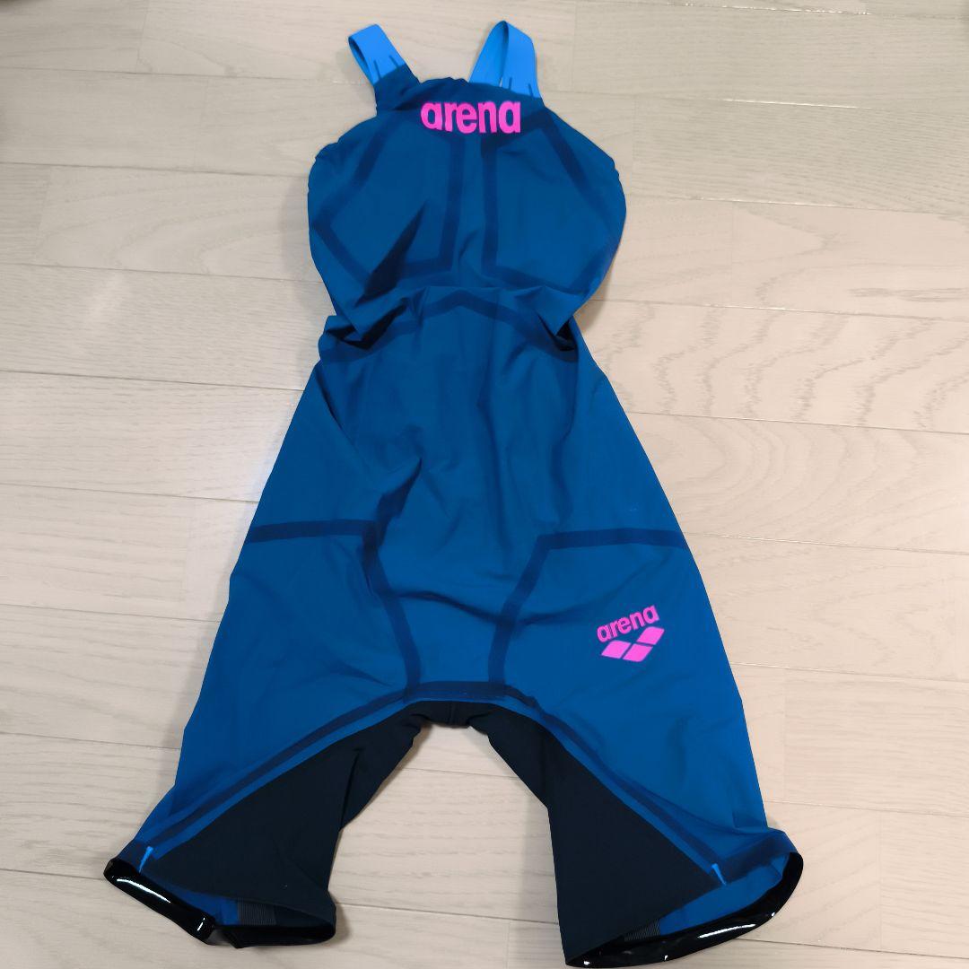 arena　高速水着140