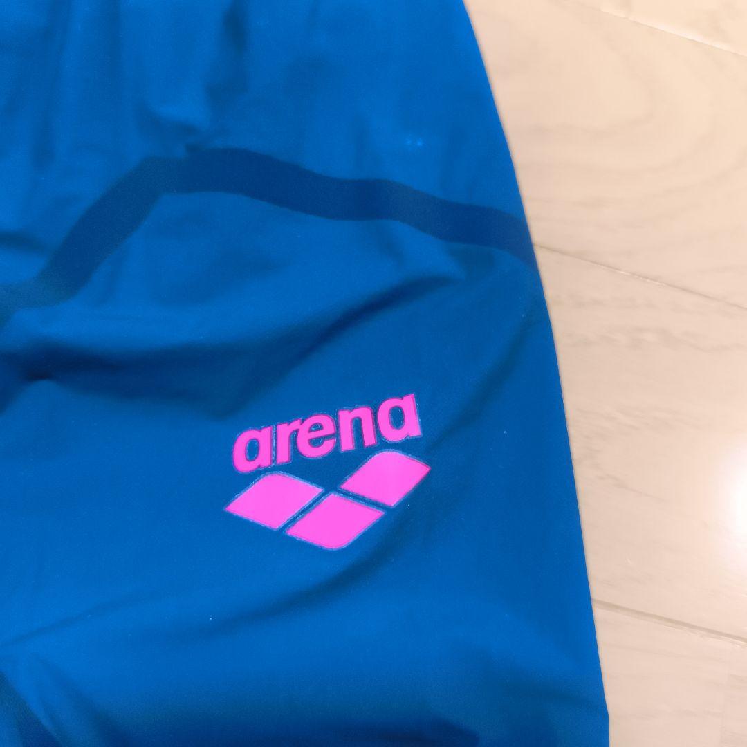 arena　高速水着140