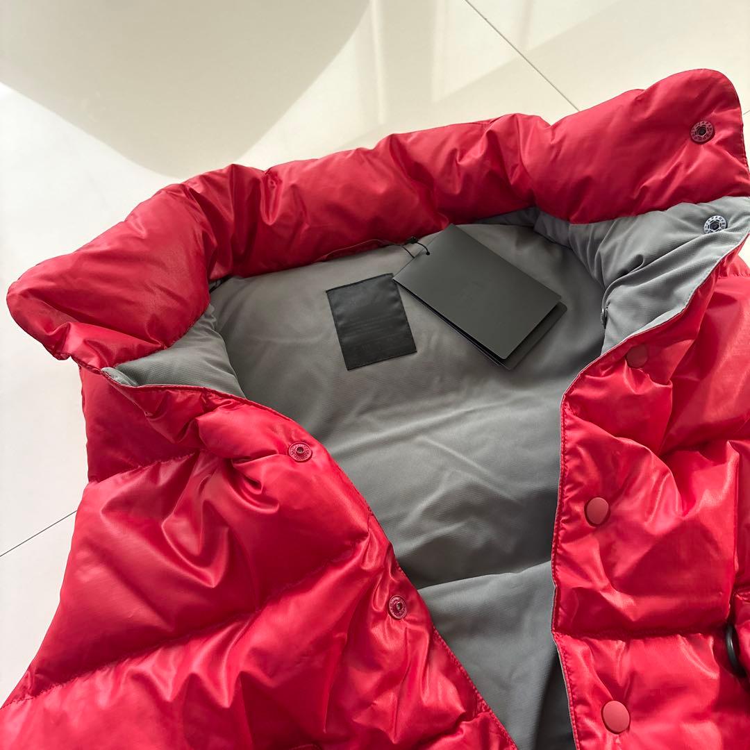 新品　DAIWA PIER39 ダイワピアサーティンナイン　ダウンベスト