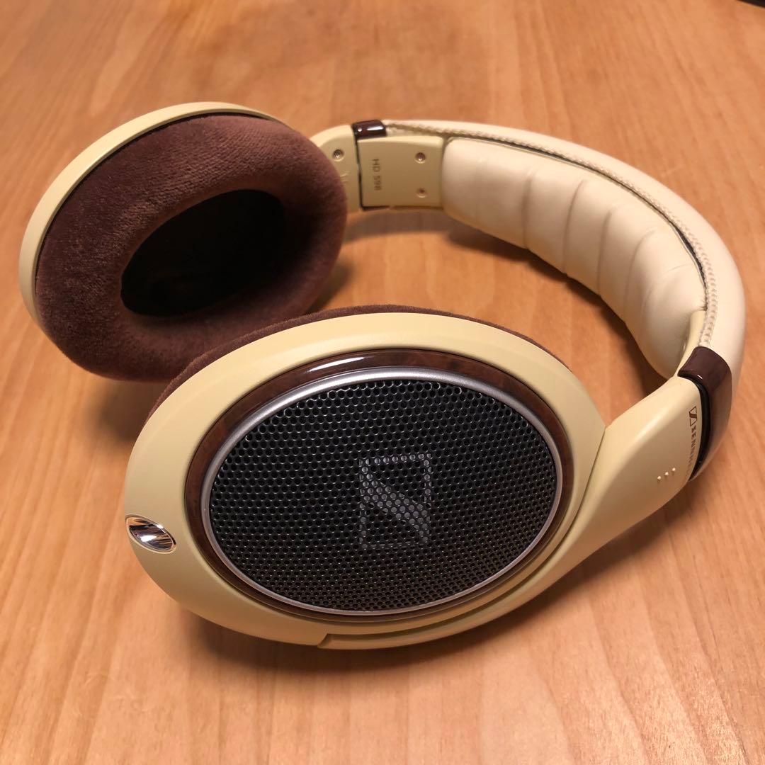 ゼンハイザー HD598 & オヤイデ電気 HPC-62HD598/2.5 m?