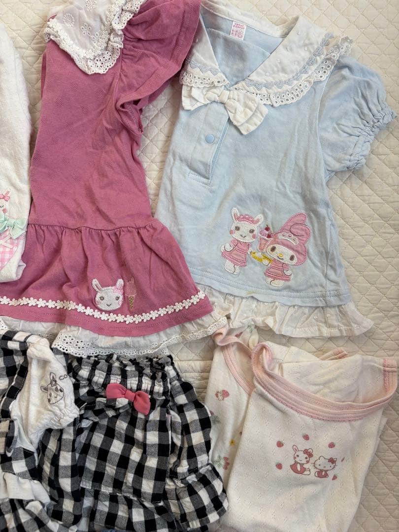 専用※夏物② 100サイズ クーラクール