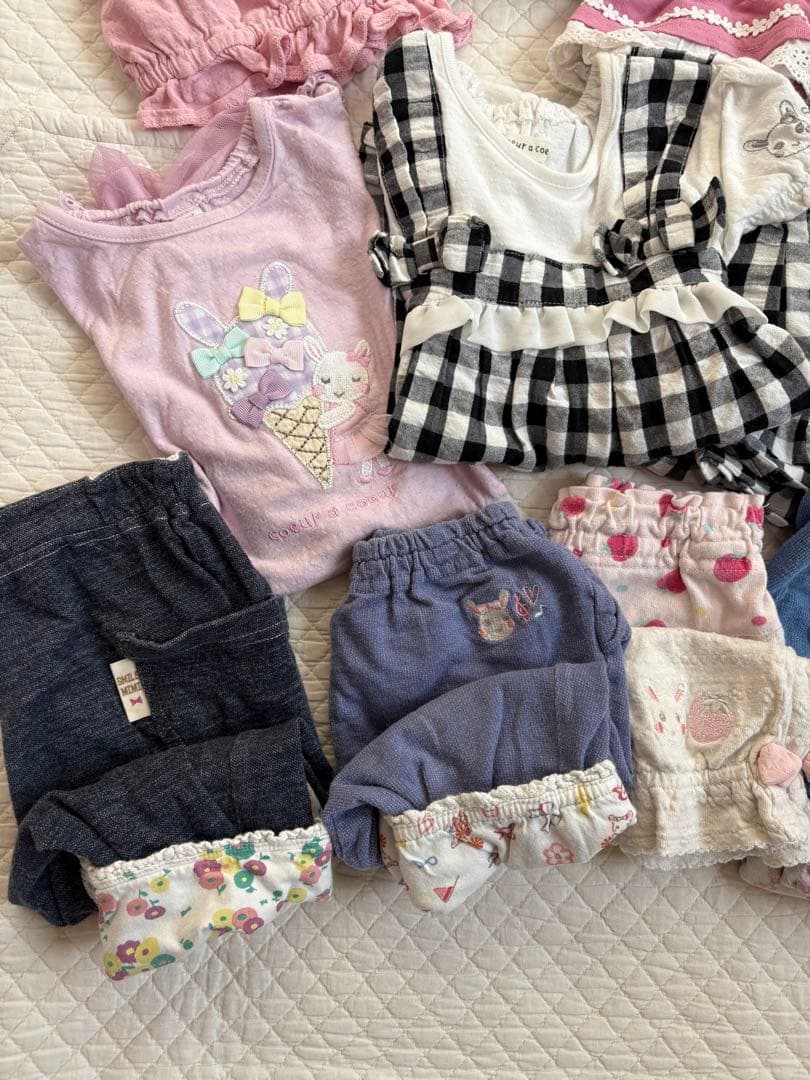 専用※夏物② 100サイズ クーラクール