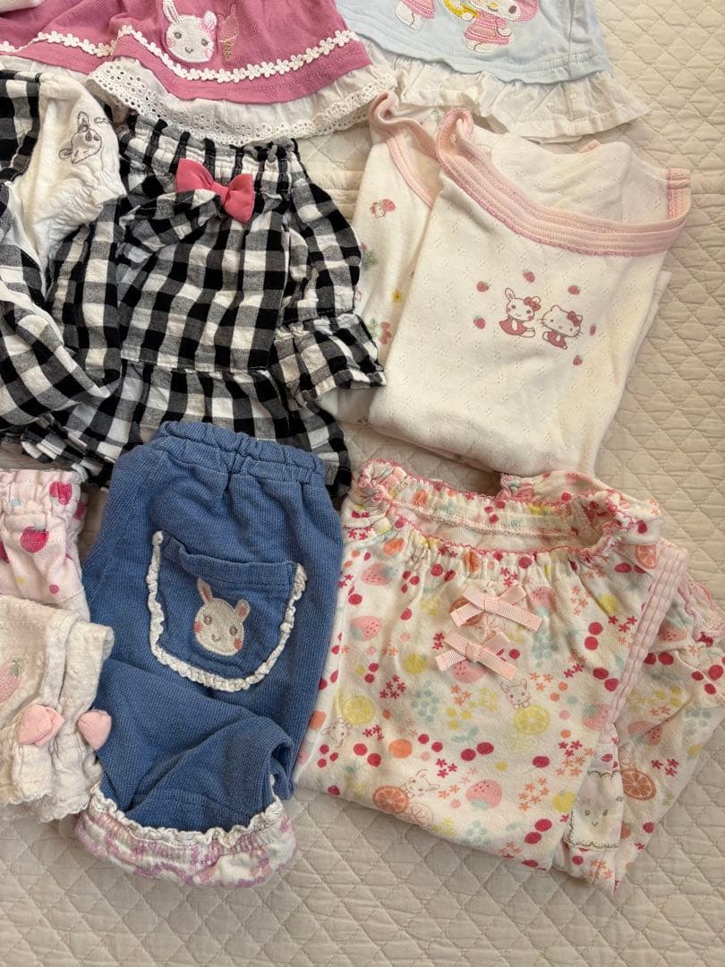 専用※夏物② 100サイズ クーラクール