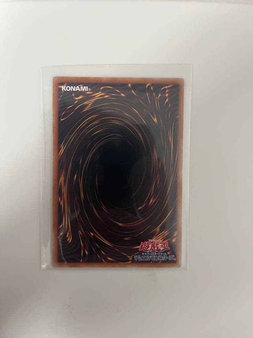 遊戯王 聖域を守護せし光の龍 EXSE エクストラシークレット