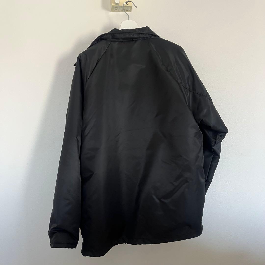 MAC TOOLS ブラック ナイロンジャケット XL