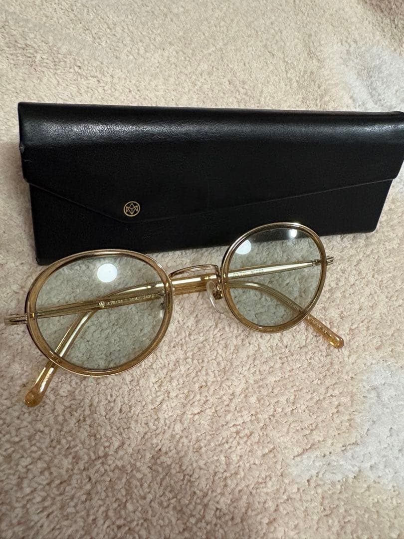 正規品ayame/アヤメ focusユニセックス綾野剛さん