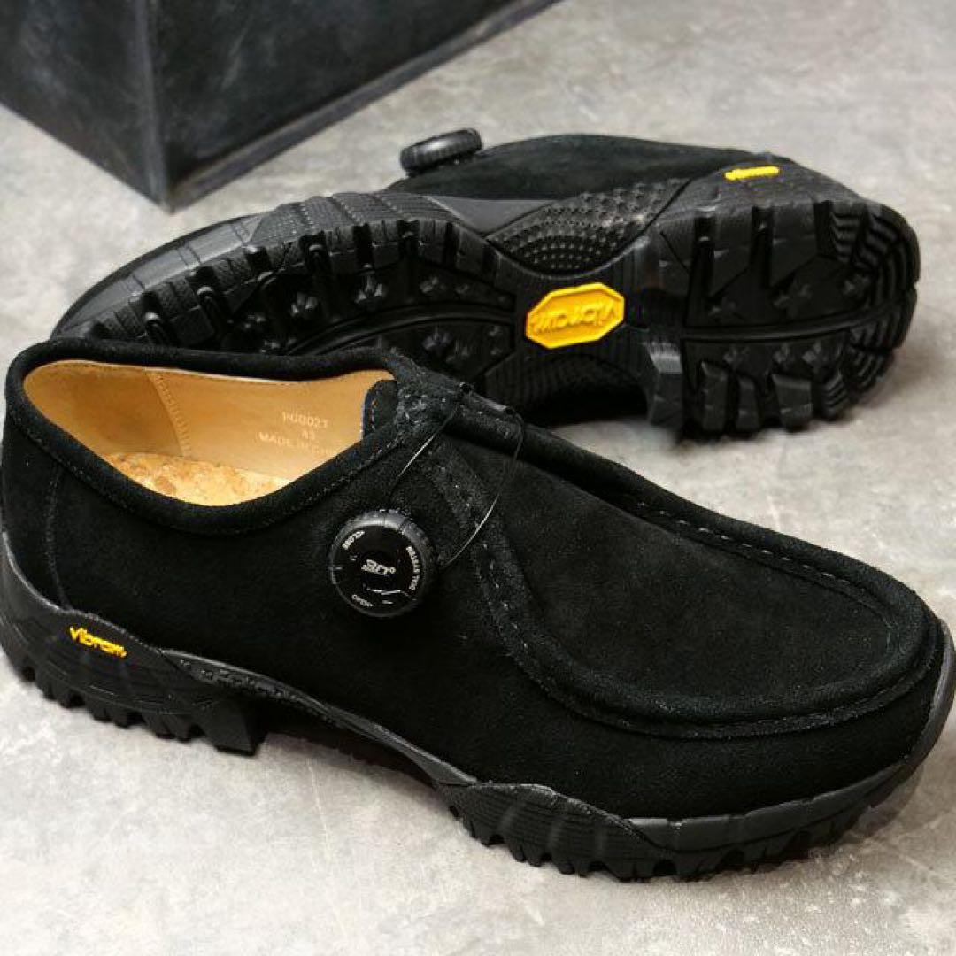 playground プレイグランド pg KNOCK 2 BLACK 黒