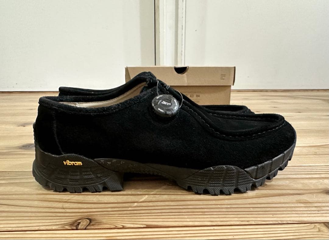 playground プレイグランド pg KNOCK 2 BLACK 黒