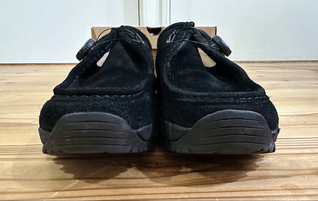 playground プレイグランド pg KNOCK 2 BLACK 黒