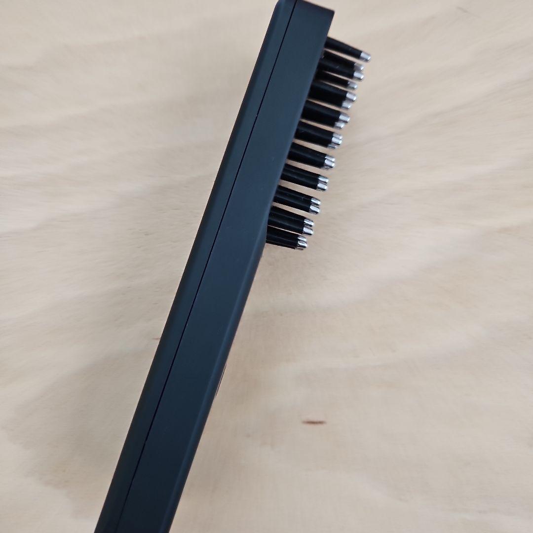 Brighte ブライト エレキブラシ ELEKIBRUSH ブラシ型美顔器