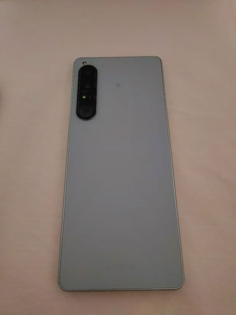 XQ-CT44 SONY Xperia 1 IV 512GB SIMフリー