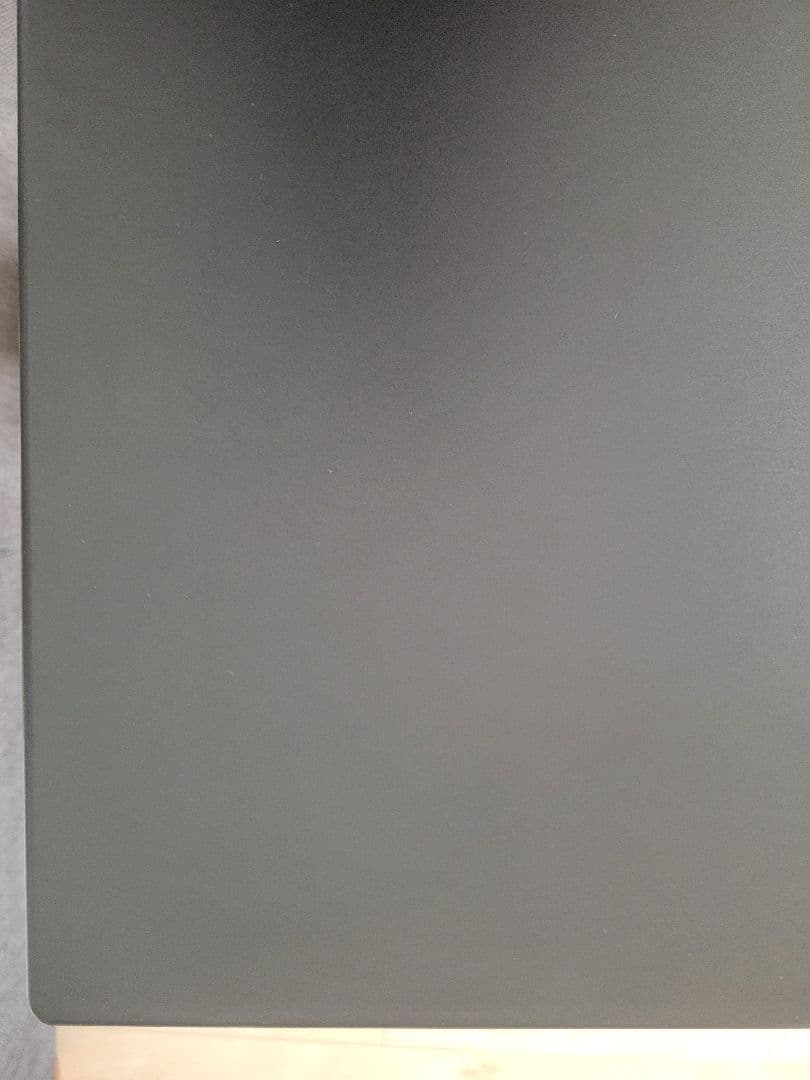 バウヒュッテ BHD-1000M 昇降式 ゲーミングデスク 黒