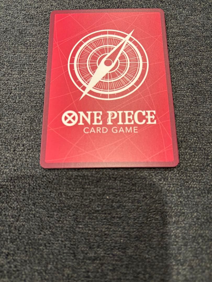 ルフィ リーダーパラレル ロマンスドーン