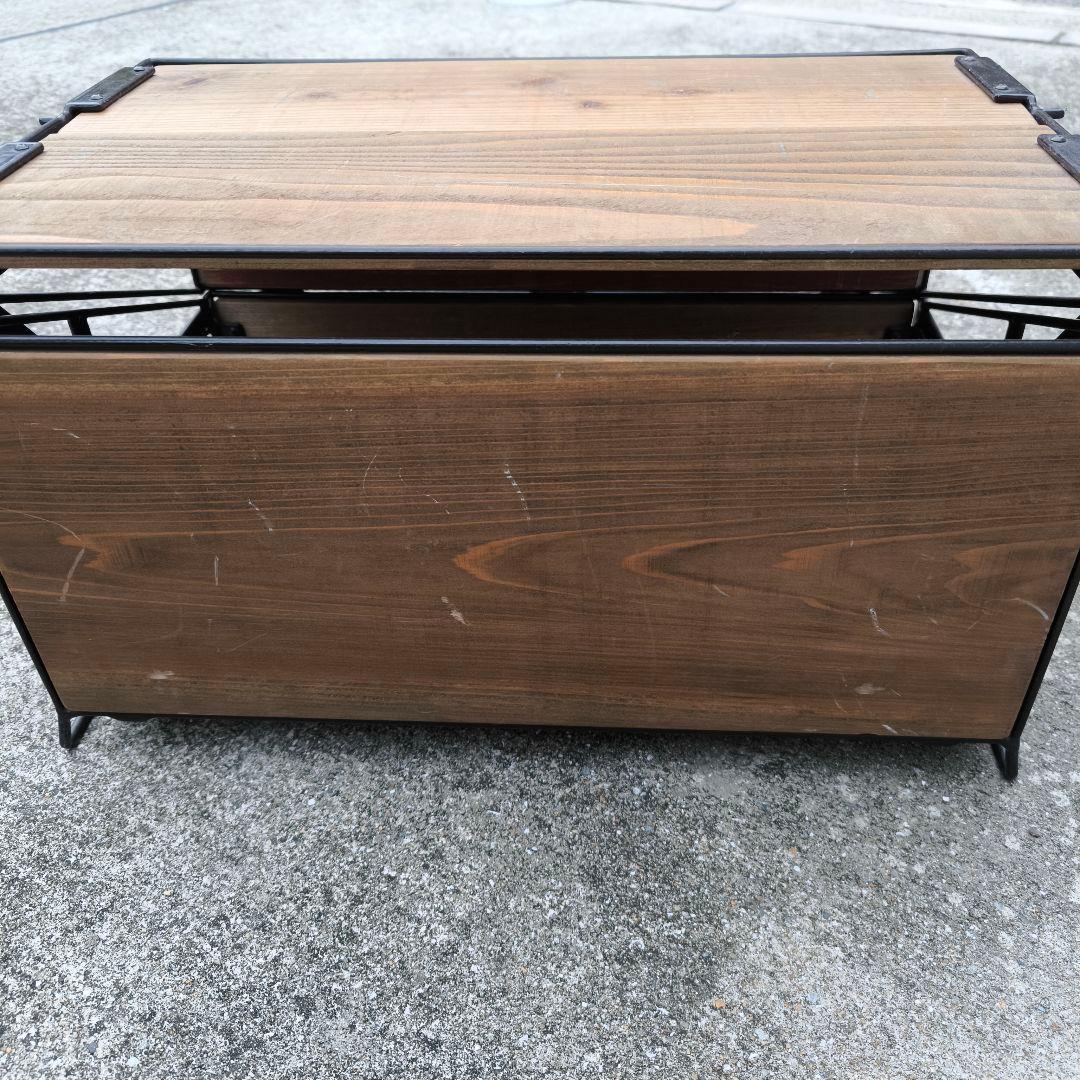 ネイチャートーンズ くるりんぱLサイズ