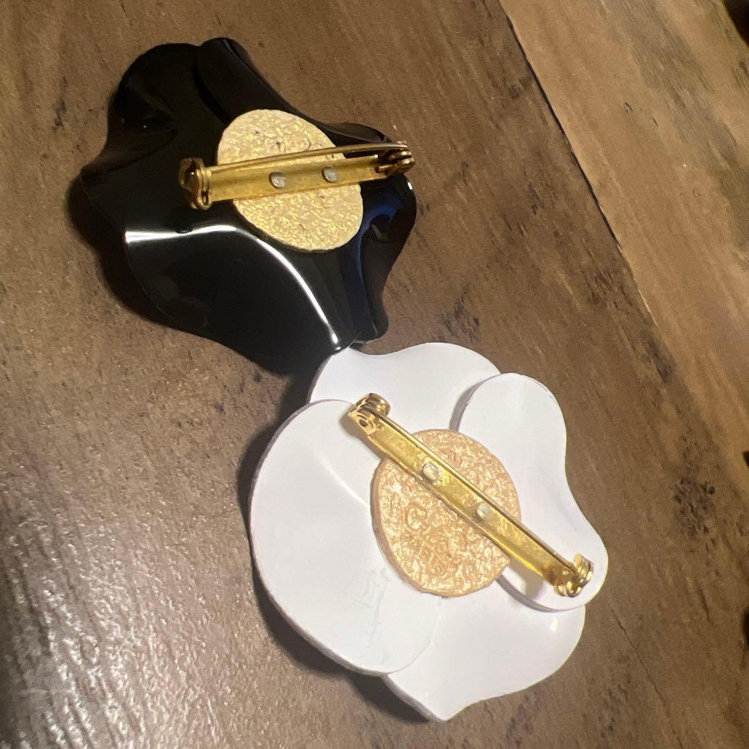 CIice de paris シリアパリ…アネモネプローチ