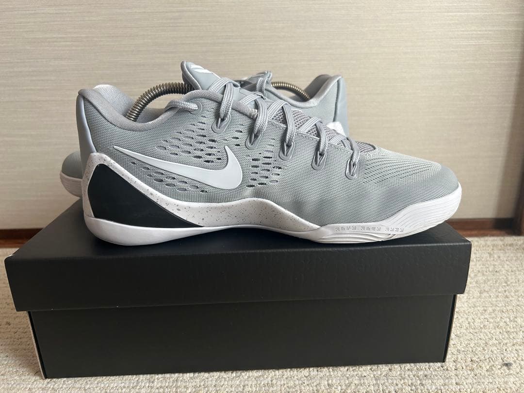 シューズ(男性用) KOBE IX ELITE LOW PROTRO