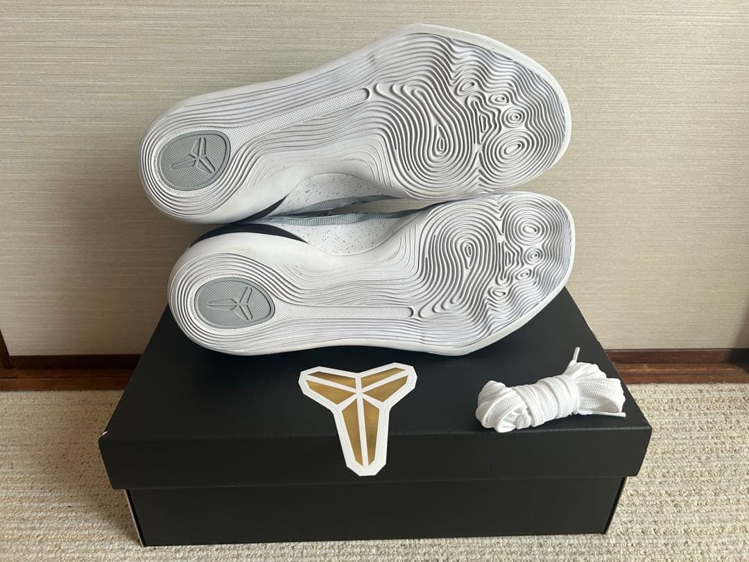 シューズ(男性用) KOBE IX ELITE LOW PROTRO