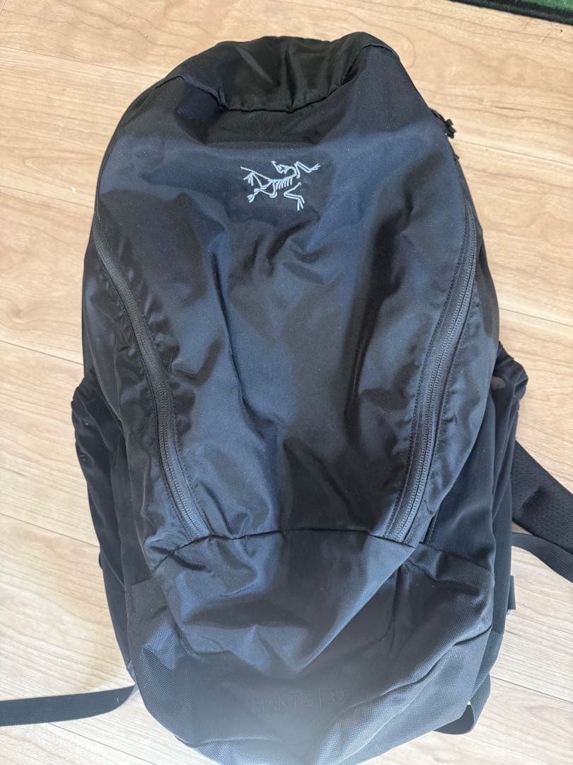 アークテリクス ARCTERYX マンティス32