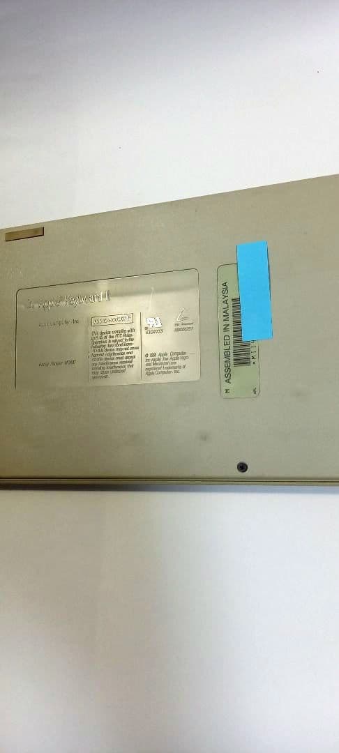 Macデスクトップ APPLE Macintosh Classic CLASSIC