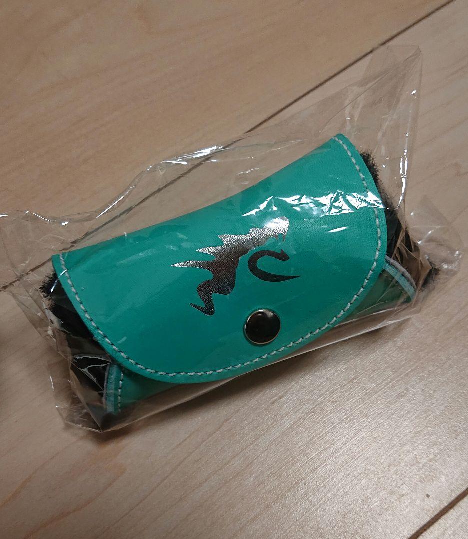 RYU 限定 硬式グラブ