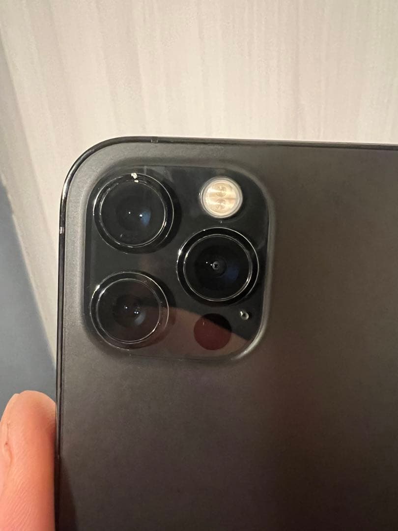 スマートフォン本体 iPhone 12pro