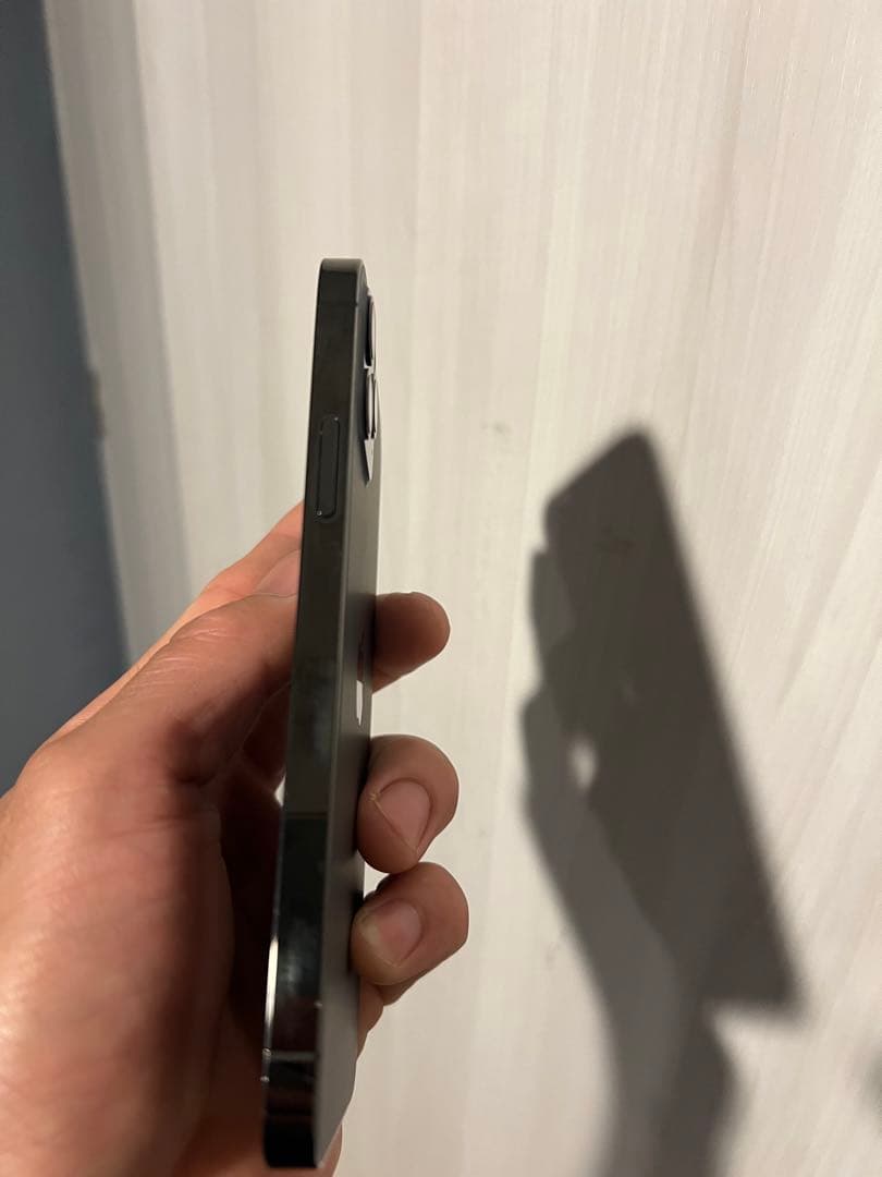 スマートフォン本体 iPhone 12pro