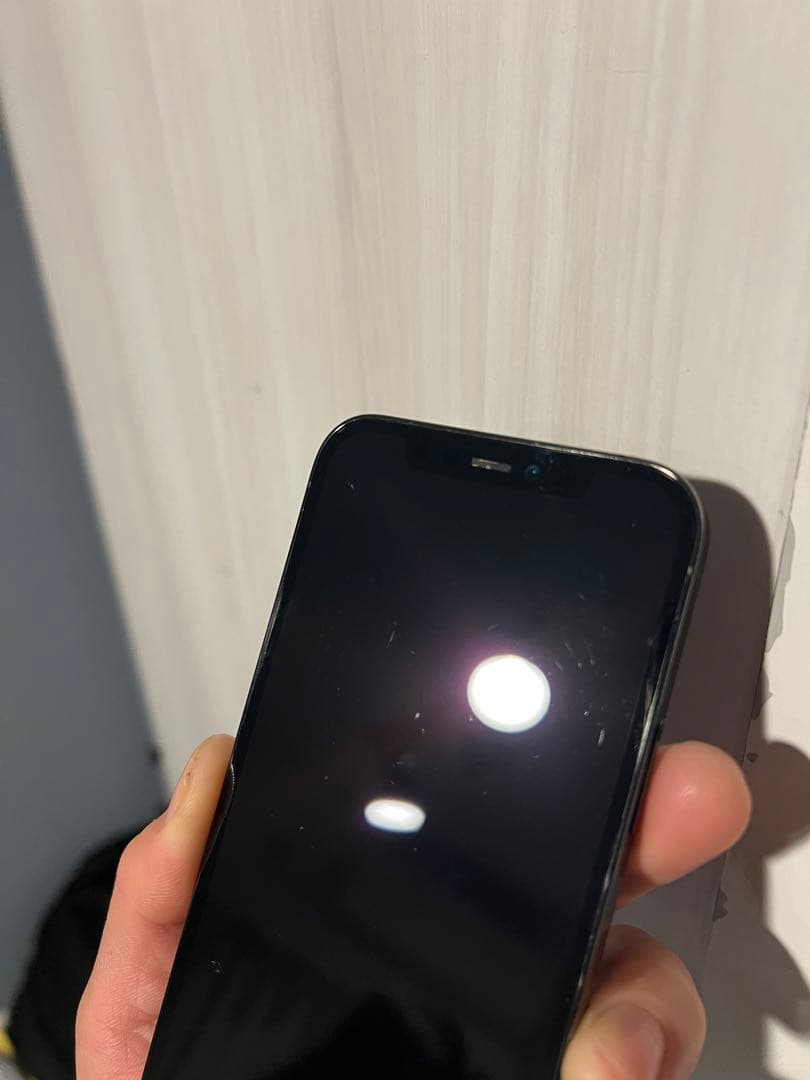 スマートフォン本体 iPhone 12pro