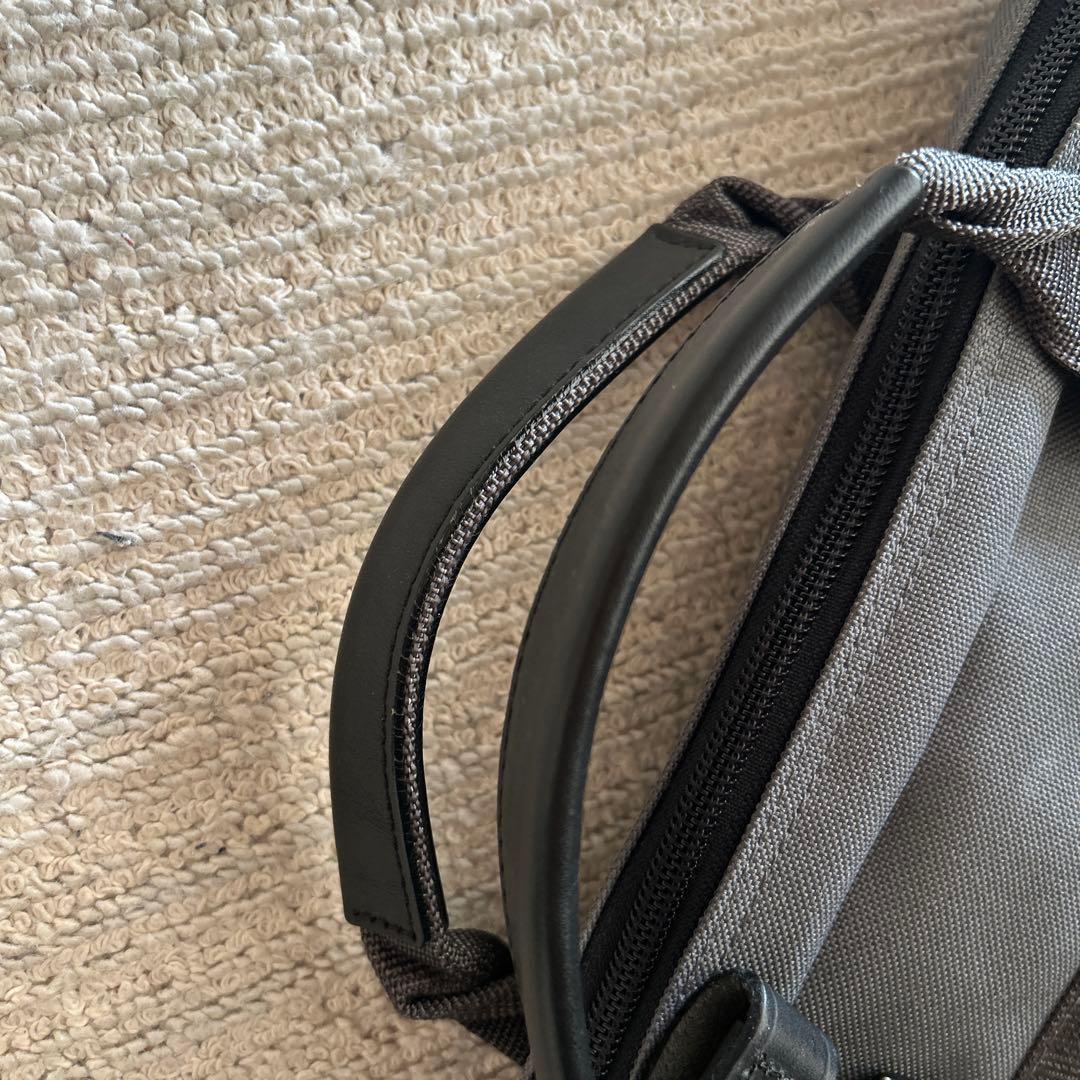 PORTER ポーター 吉田カバン ガーメントバッグ