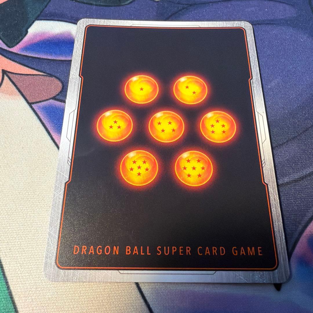 フュージョンワールド　ブルマ　パラレル　スパコン　即日発送